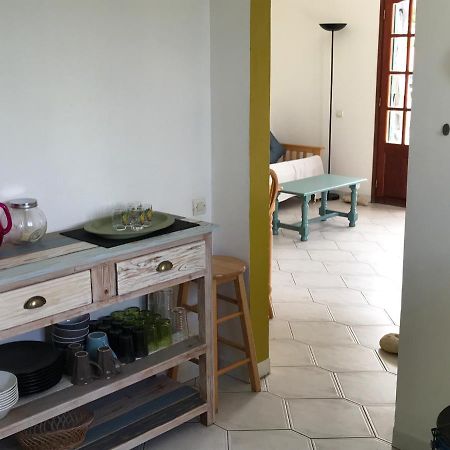 Case A Lili, Joli Haut De Villa Face A La Mer Dans Le Bourg. Terre-De-Haut Ngoại thất bức ảnh